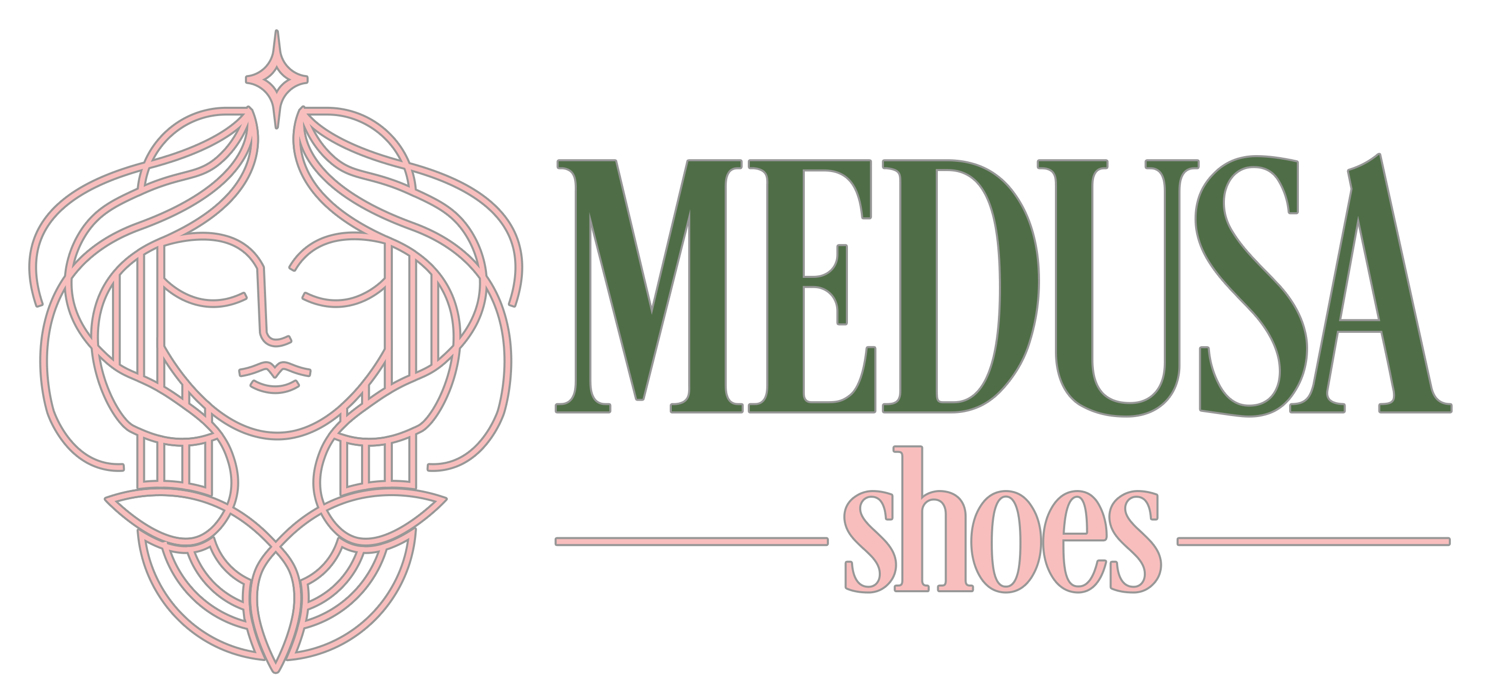 Medusa Shoes