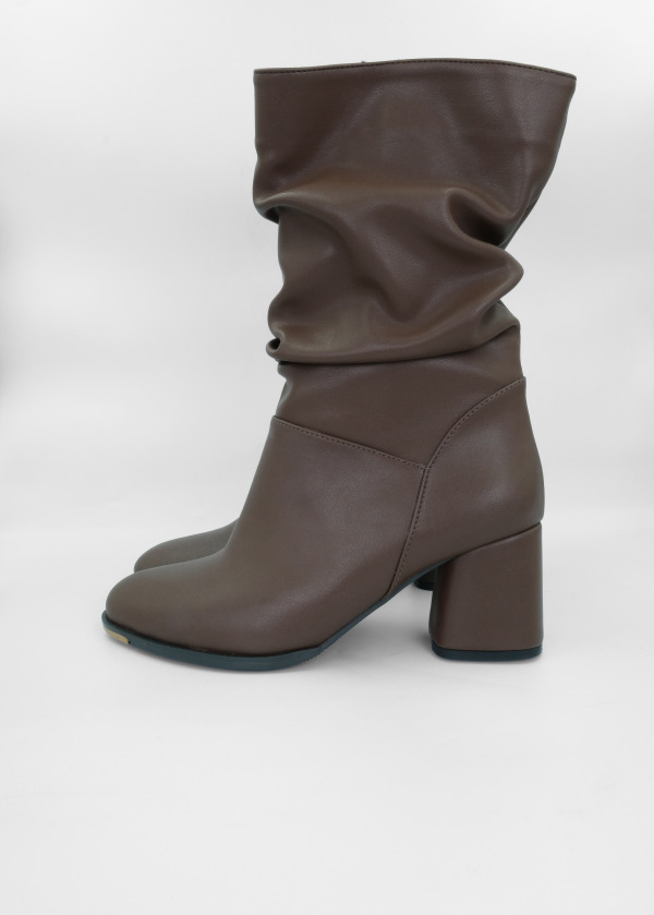 Acı Kahve Körüklü Bot