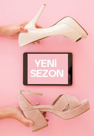 Yeni Gelen Ürünler